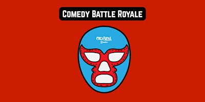The Comedy Battle Royale
