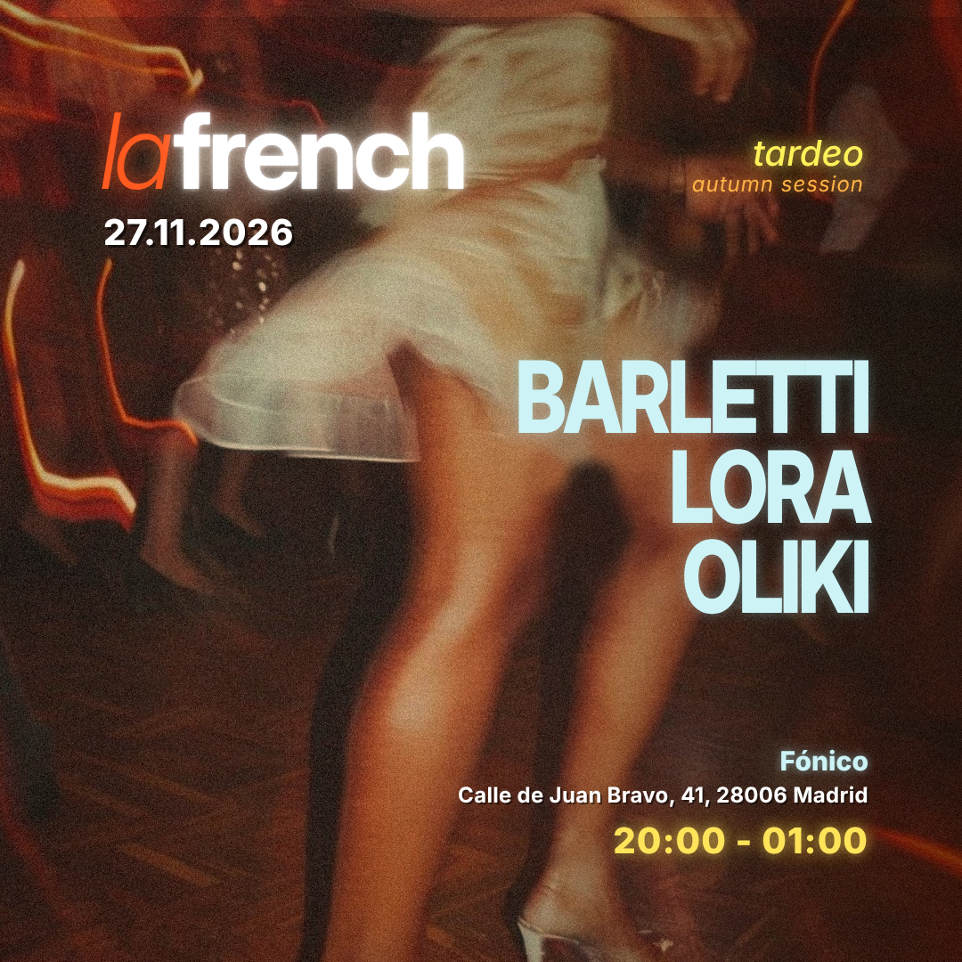 LAFRENCH