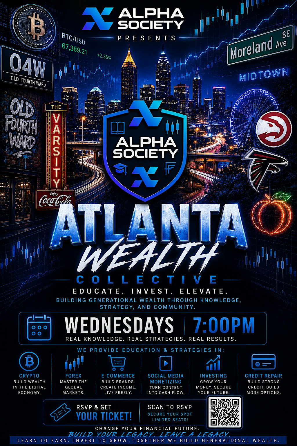 Atlanta Wealth Collective