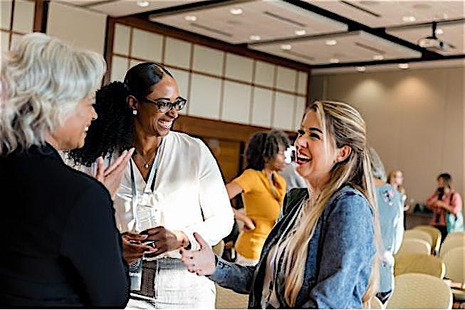 Leading from Within: A Women's Leadership Circle