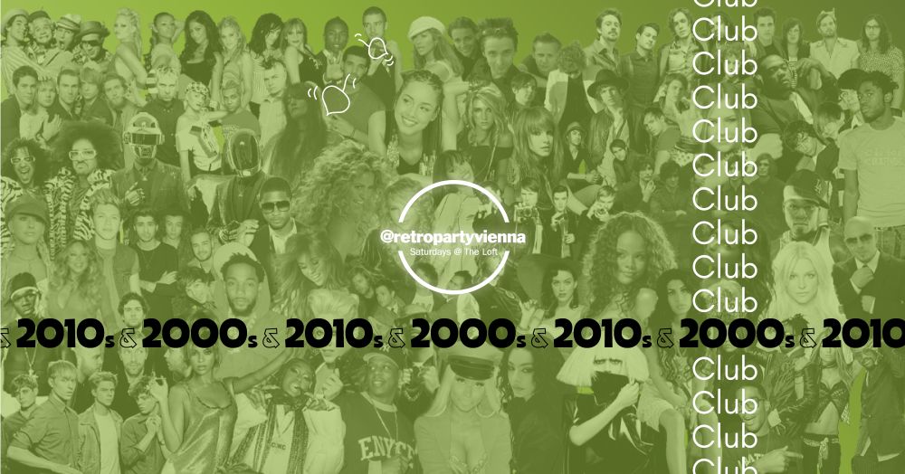 2000s & 2010s Club