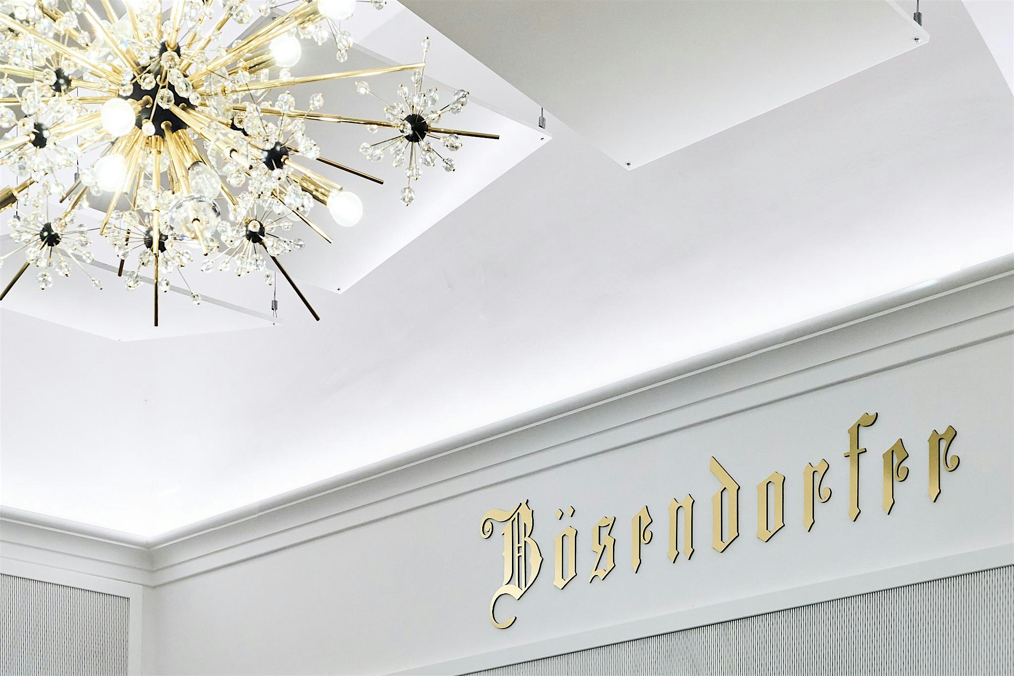 Bösendorfer Salon International