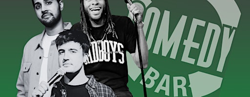 WEDNESDAY NOVEMBER 25: CHICAGO'S BEST COMEDY SHOW
