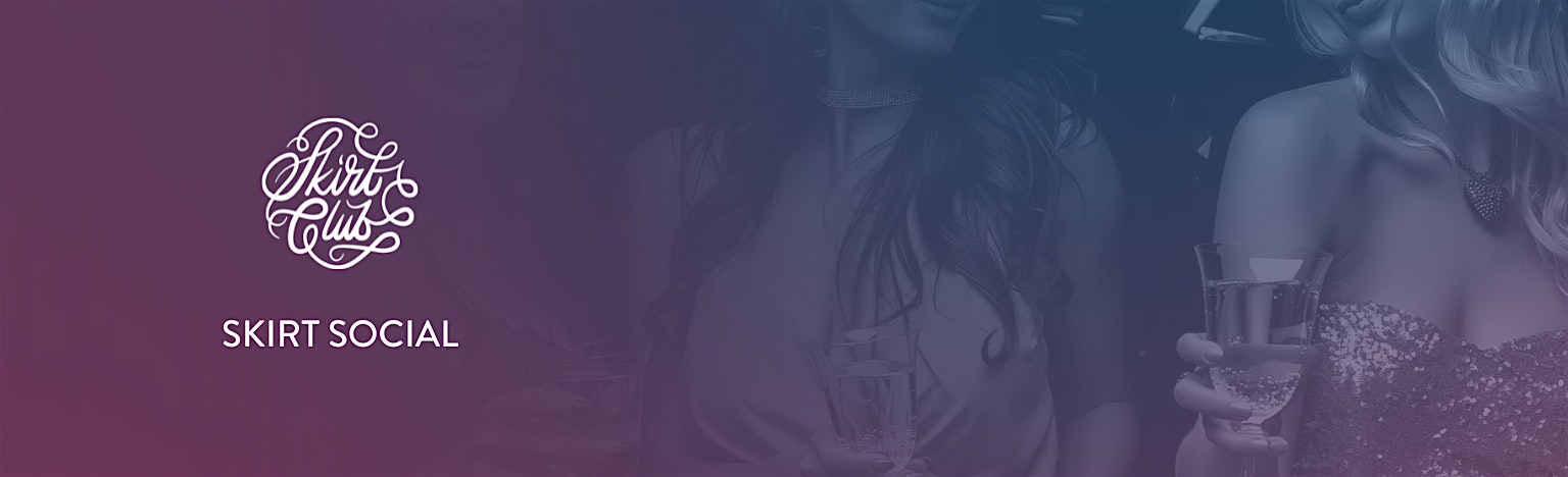 Skirt Social | Cocktails