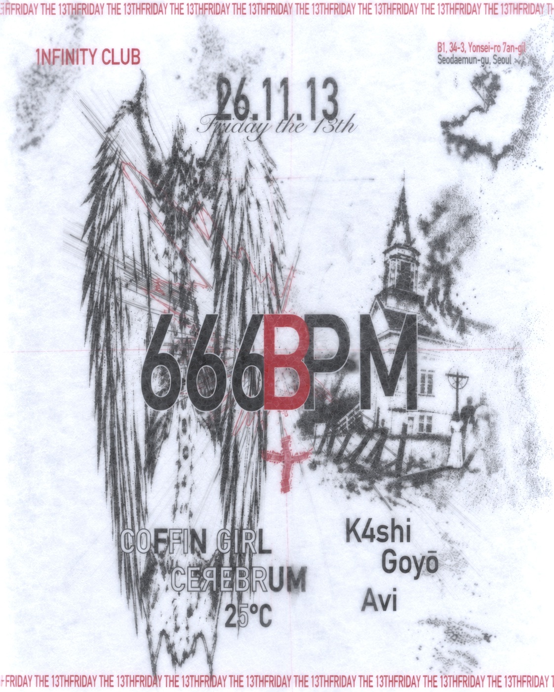 666BPM