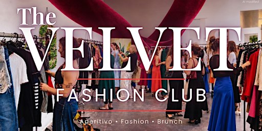 The VELVET – Winter Fashion Club ❄️✨