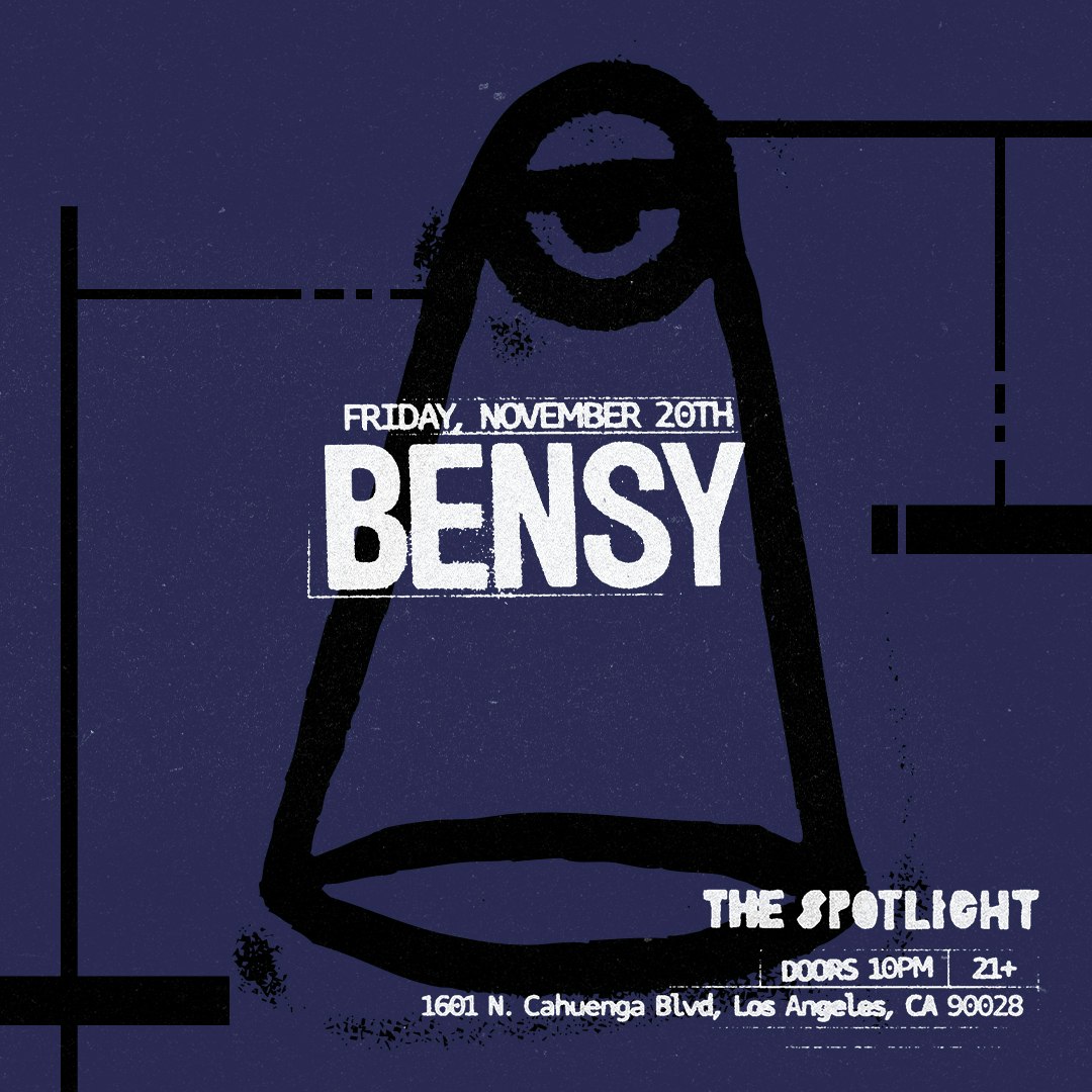 Bensy