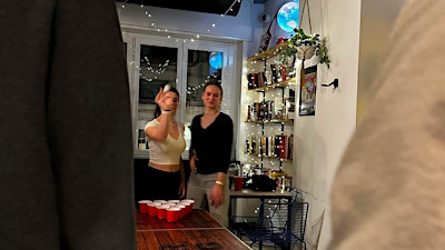 Beerpong Tournament