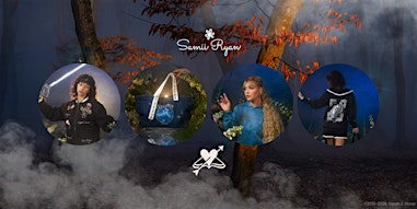 The Autumnal Equinox in Prythian: An ACOTAR Experience with Samii Ryan