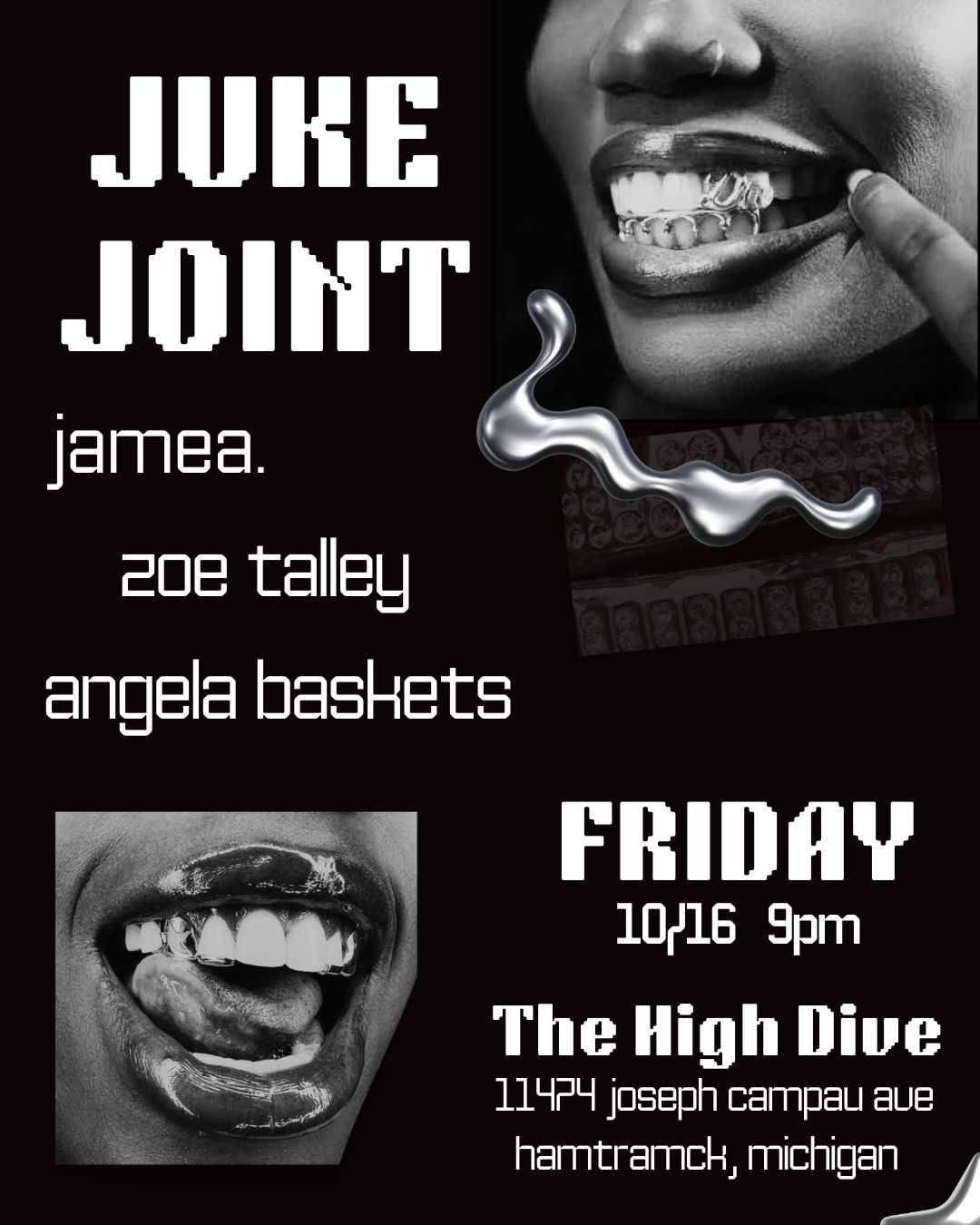 Juke Joint