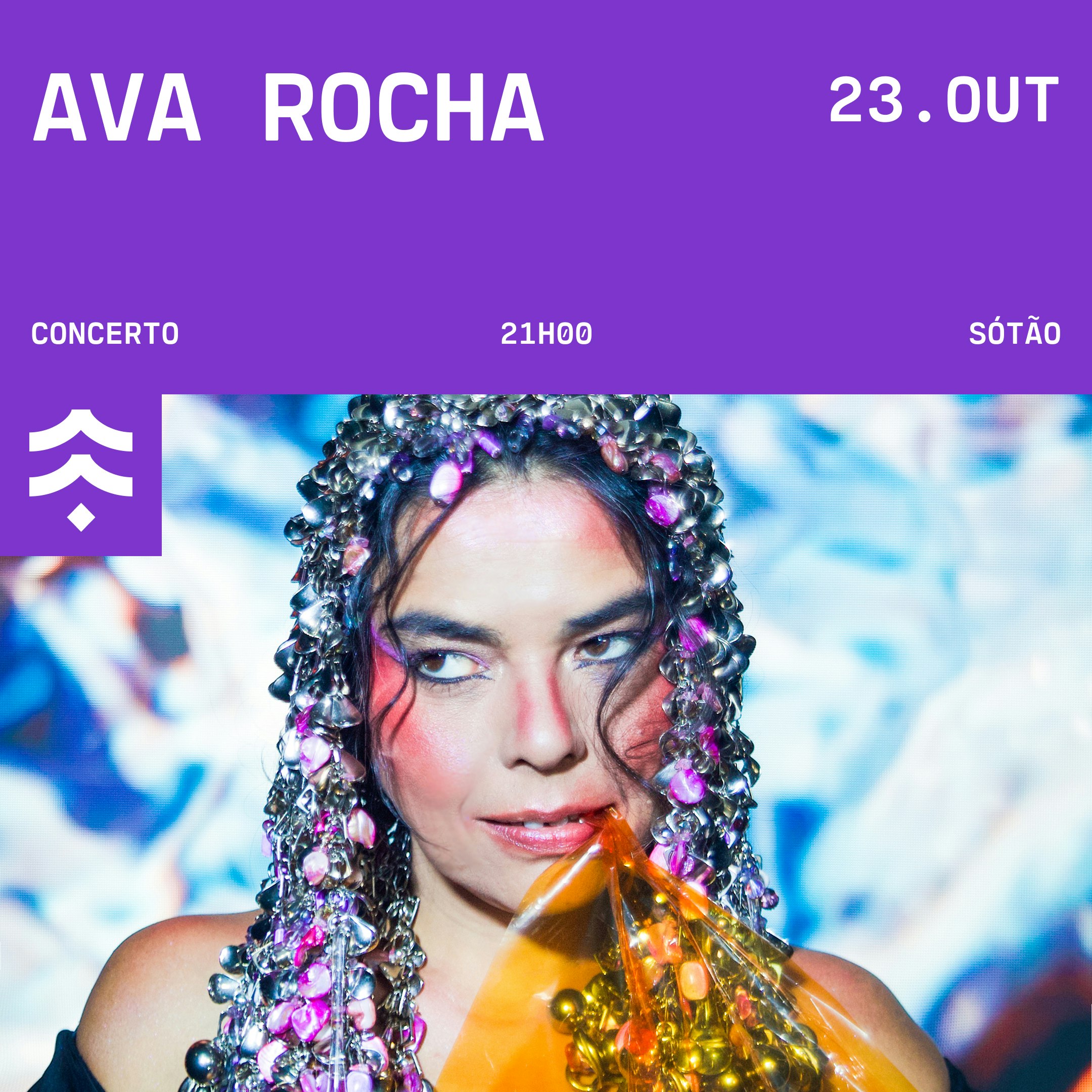 Ava Rocha