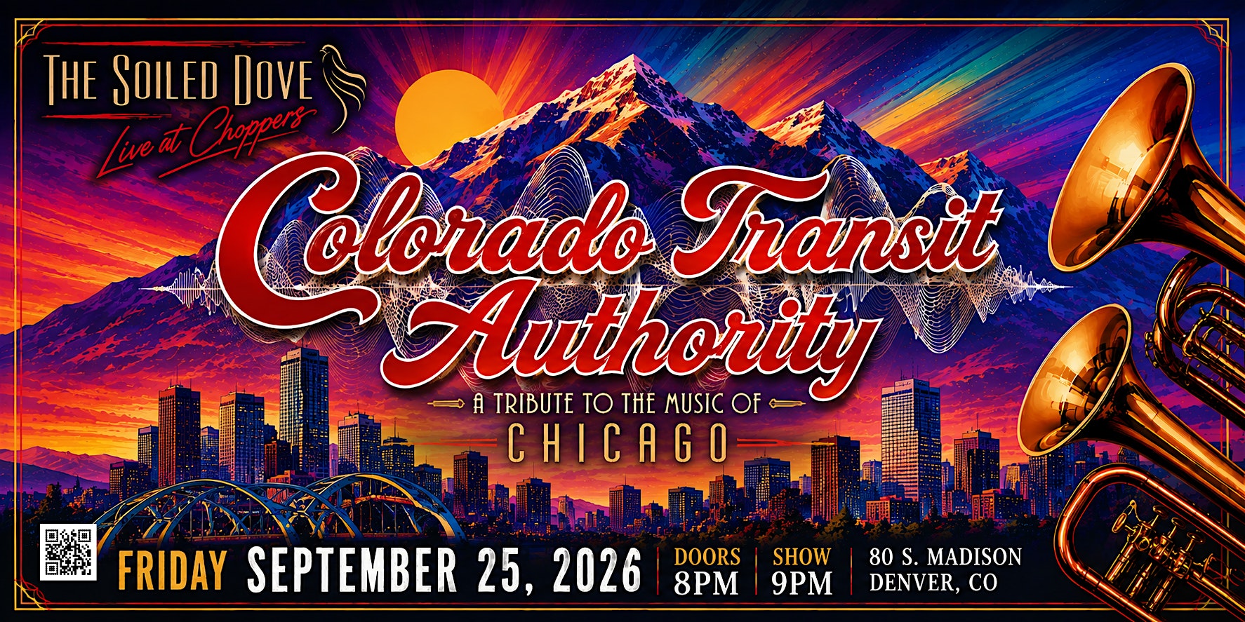 Colorado Transit Authority