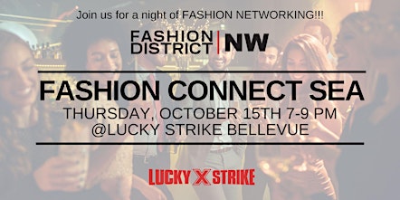 FASHION CONNECT SEA