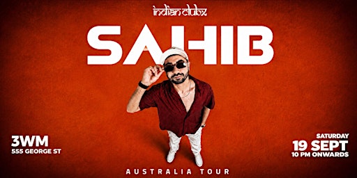 BIG BANG BOLLYWOOD FT. SAHIB SINGH
