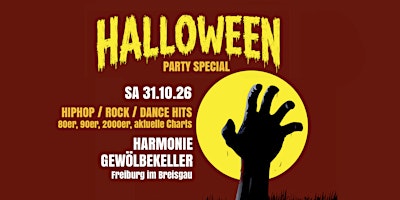 Halloween Party