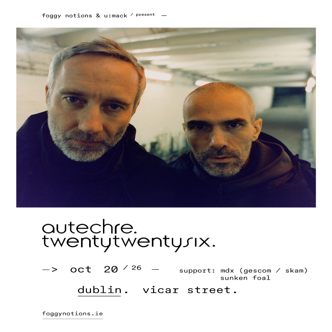 Autechre