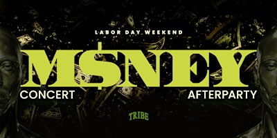 Afrobeats LDW | M$NEY Concert Afterparty