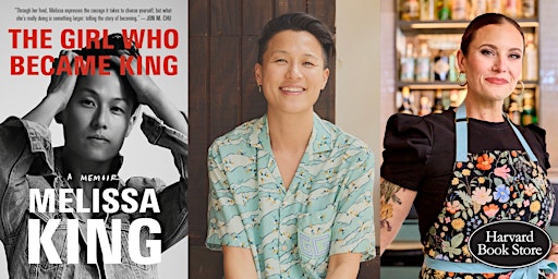 Melissa King at First Parish Church