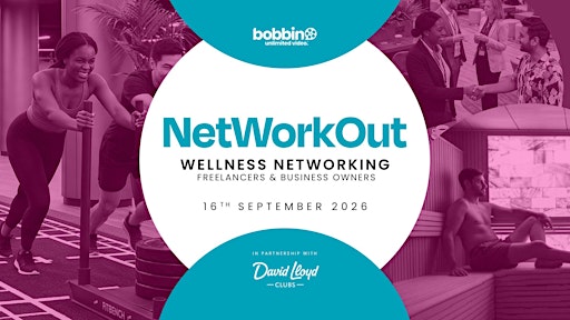 NetWorkOut | Freelance & Business Owner Networking