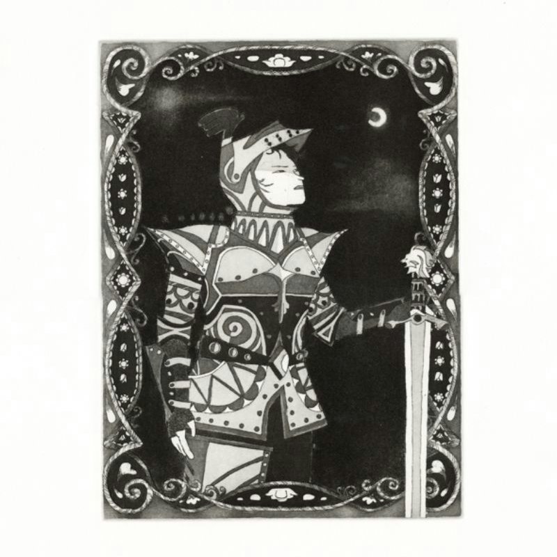 T4Tunes - Saoirse Dream x Estelle Allen