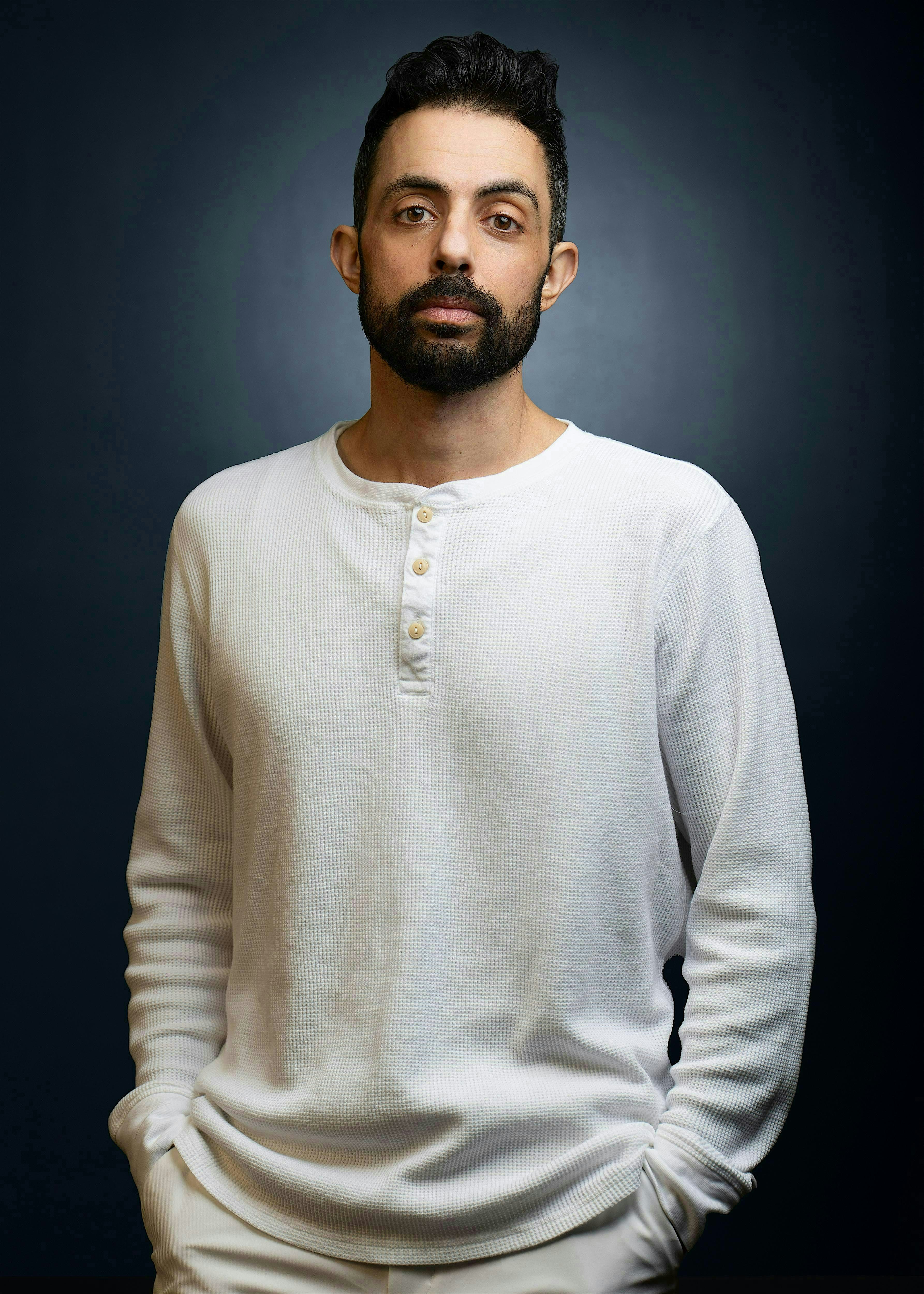 Sammy Obeid: Seasoned in Seattle!