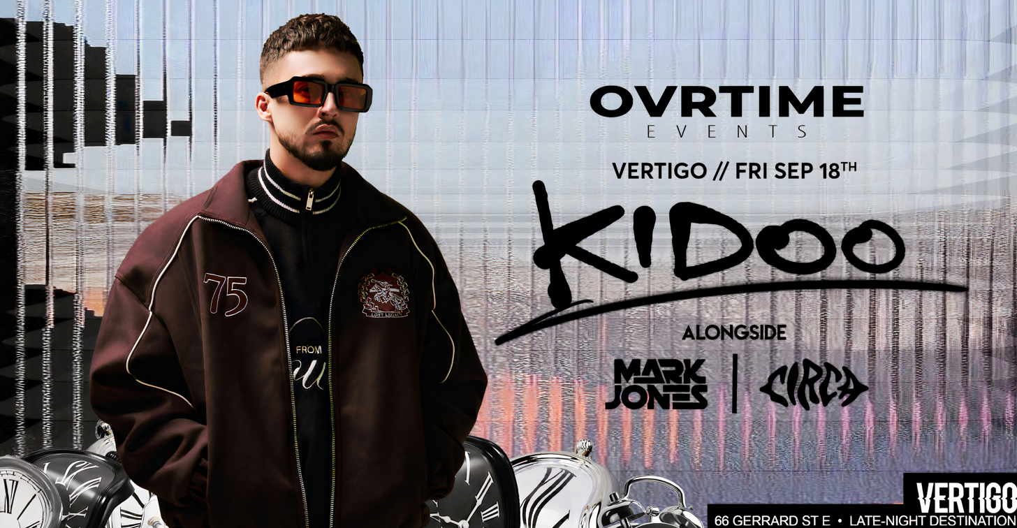 Kidoo
