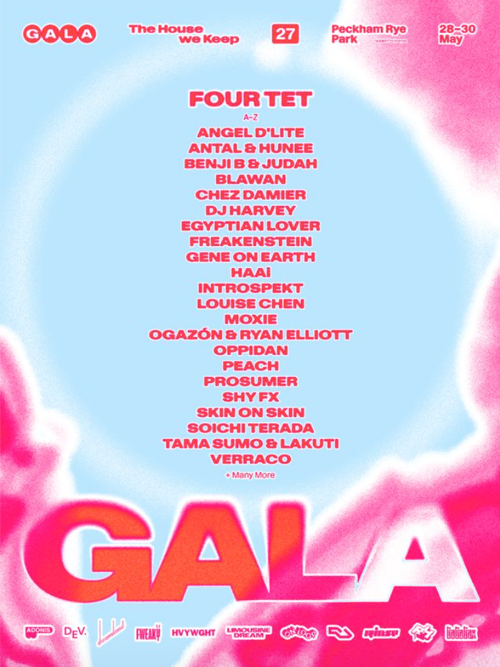 GALA '27
