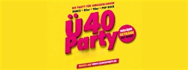 CLUB40PARTYS.DE - DIE GRÖßTE Ü40 PARTY TOUR IN BERLIN