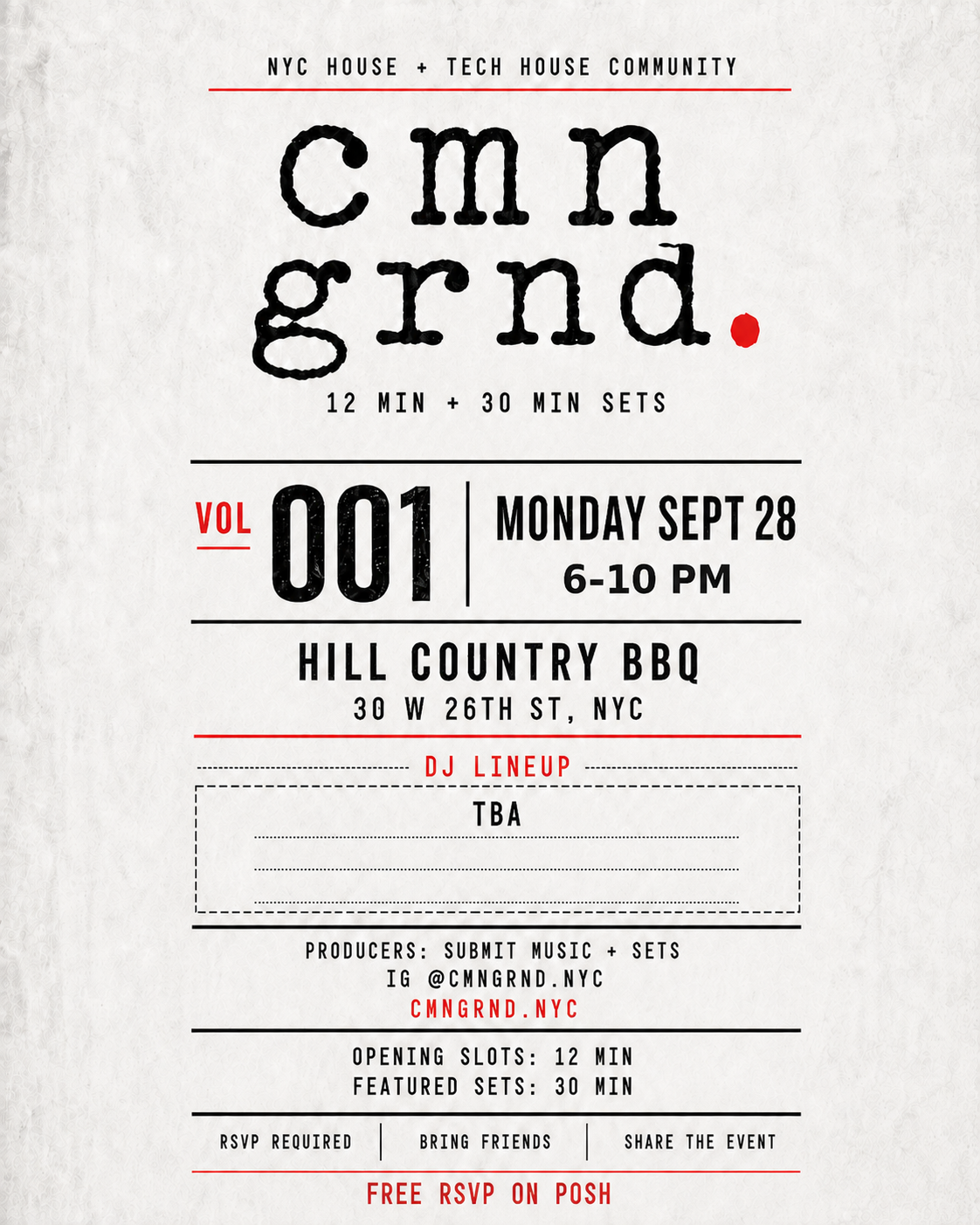cmn grnd. vol 001