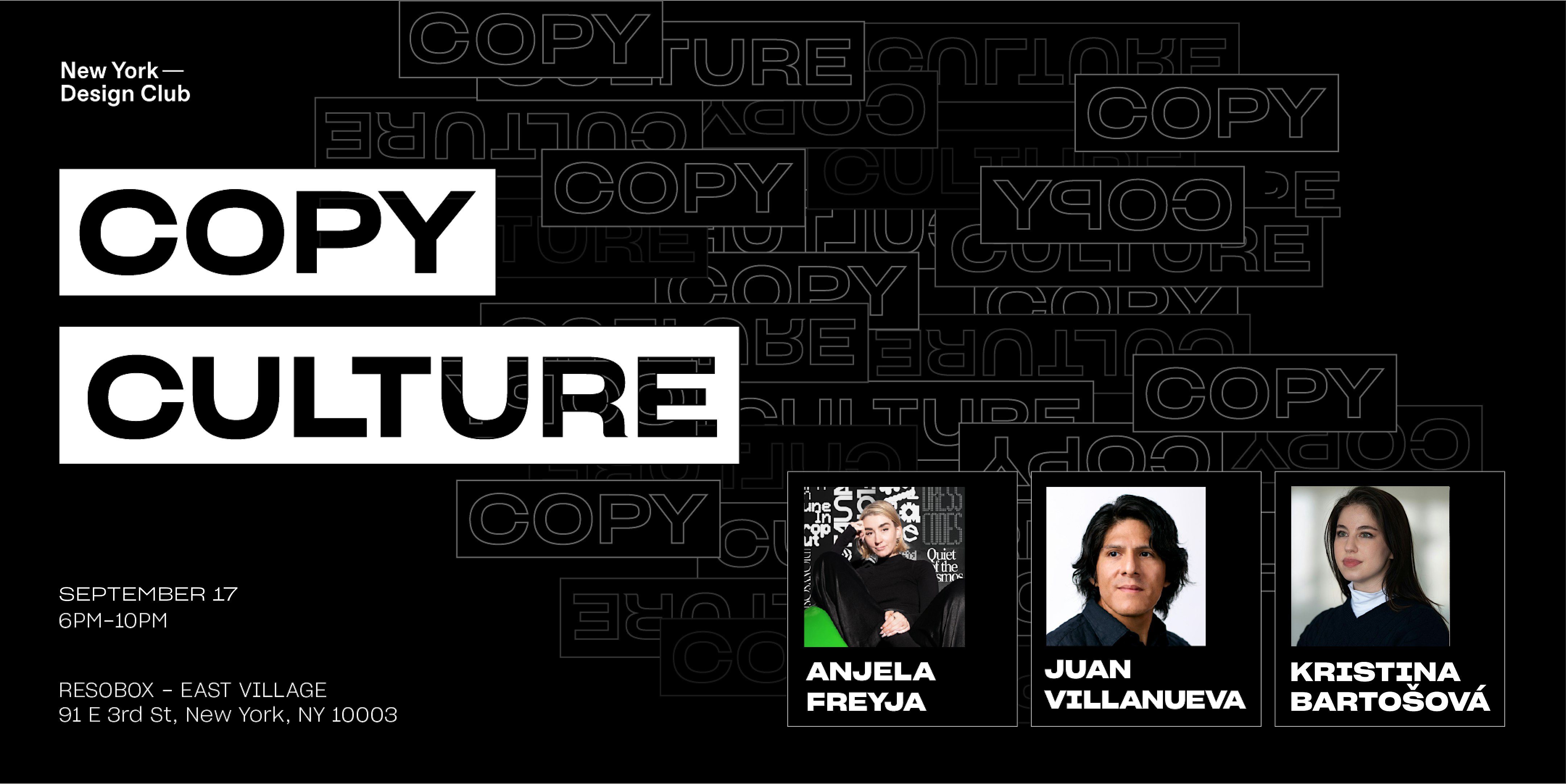 Copy Culture