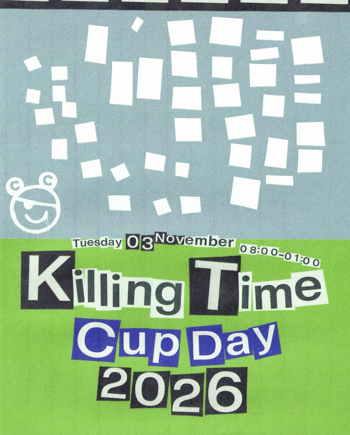 KT x Cup Day 2026