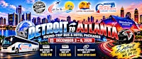 Detroit to Atlanta "This Is How We Do It"