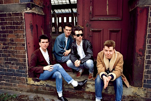 The Smiths Fest 2026 - All Smiths / Morrissey Music & Videos All Night