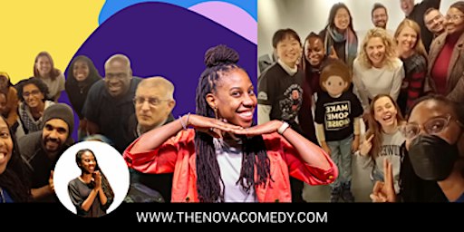 Improv Comedy: Expanding Your Viewpoint