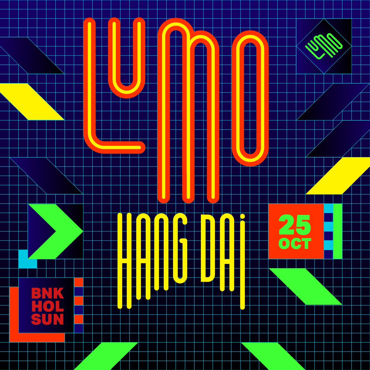 Lumo Club 11th Birthday