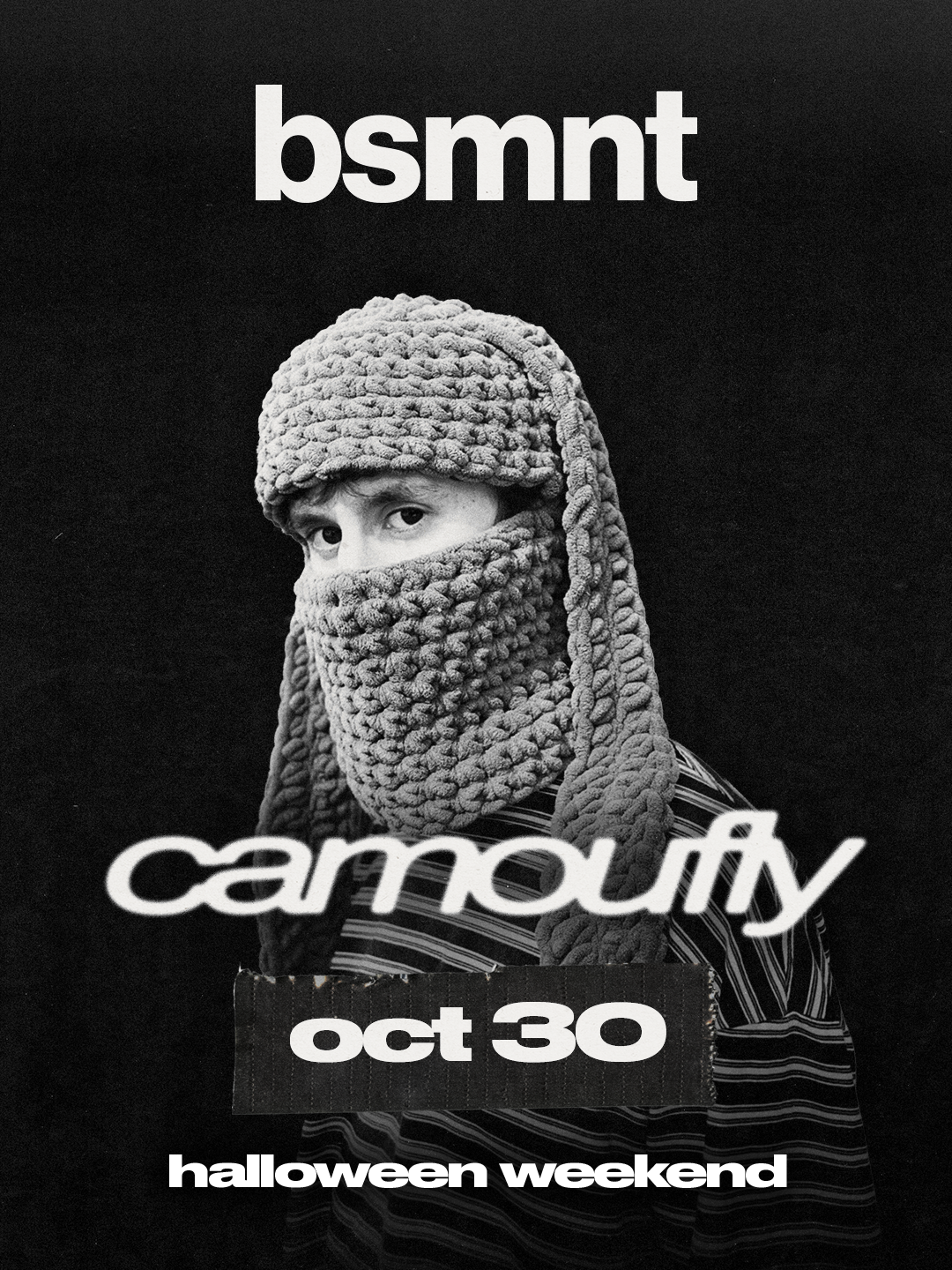 camoufly
