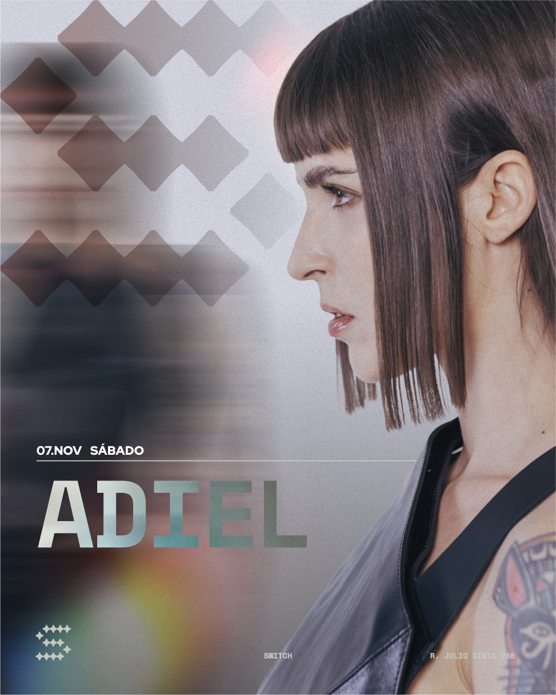 Adiel