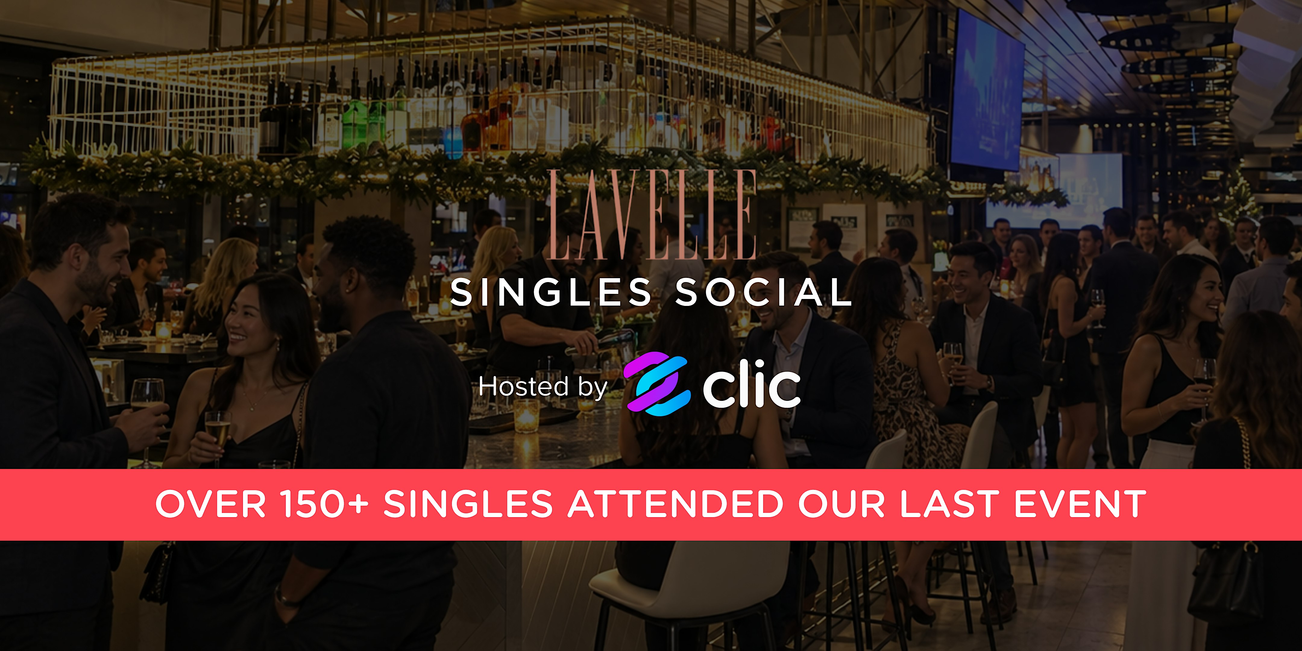 Lavelle Singles Social