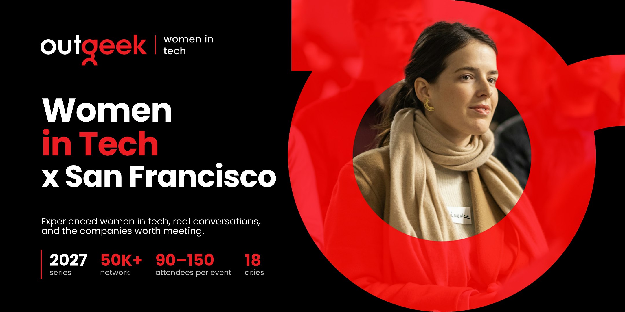 Women in Tech SF 2026