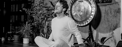 Lucid Breathing - The Art of Breathwork @Futura House w//Christian Rippel