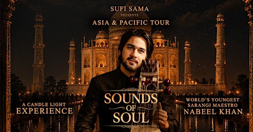 Sounds of Soul Ft. Nabeel Khan