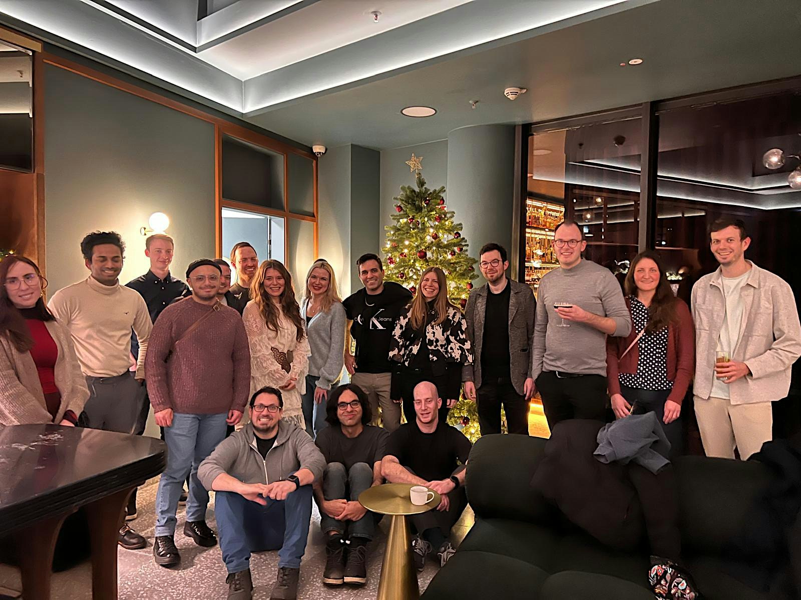 Meet New People & Make Real Connections | Fast Friends Vancouver | 25–45