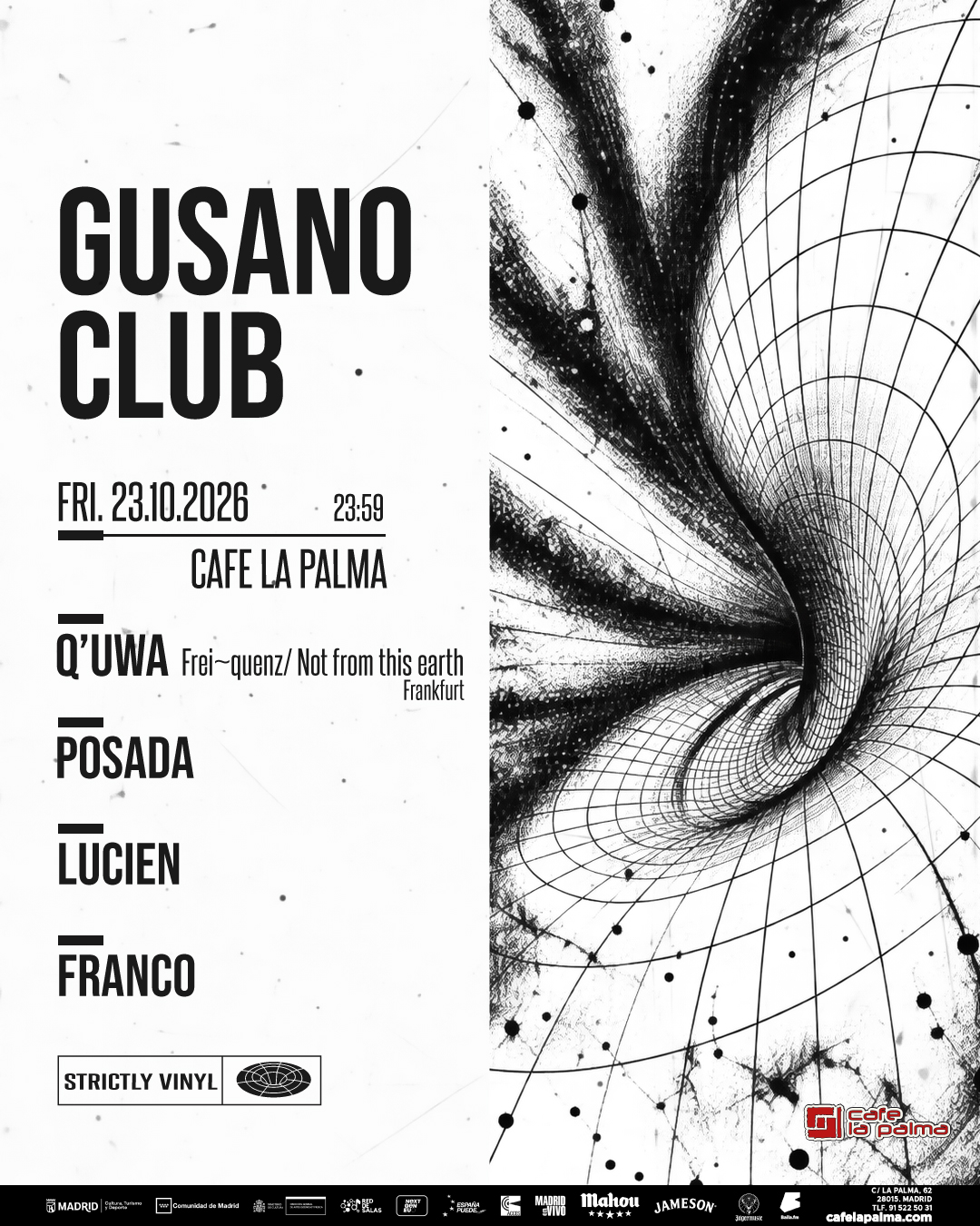 Gusano Club