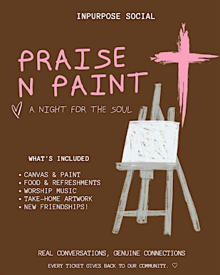 Praise N Paint