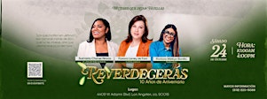 Reverdeceras