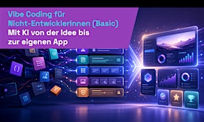 Vibe Coding für Nicht-EntwicklerInnen