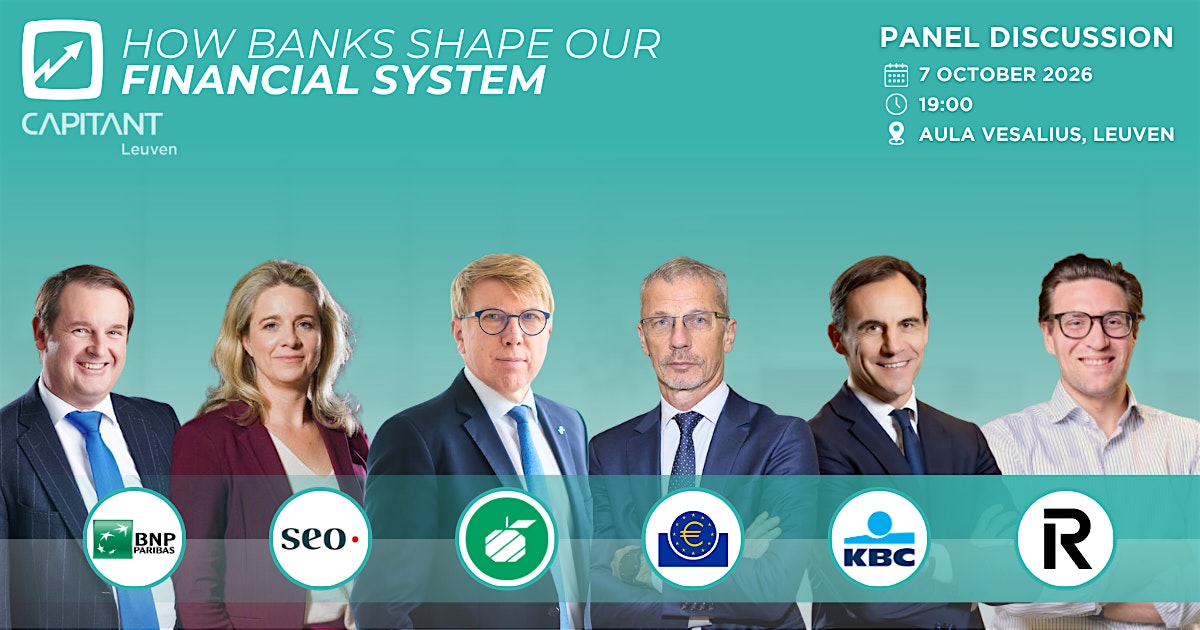 How Banks Shape Our Financial System
