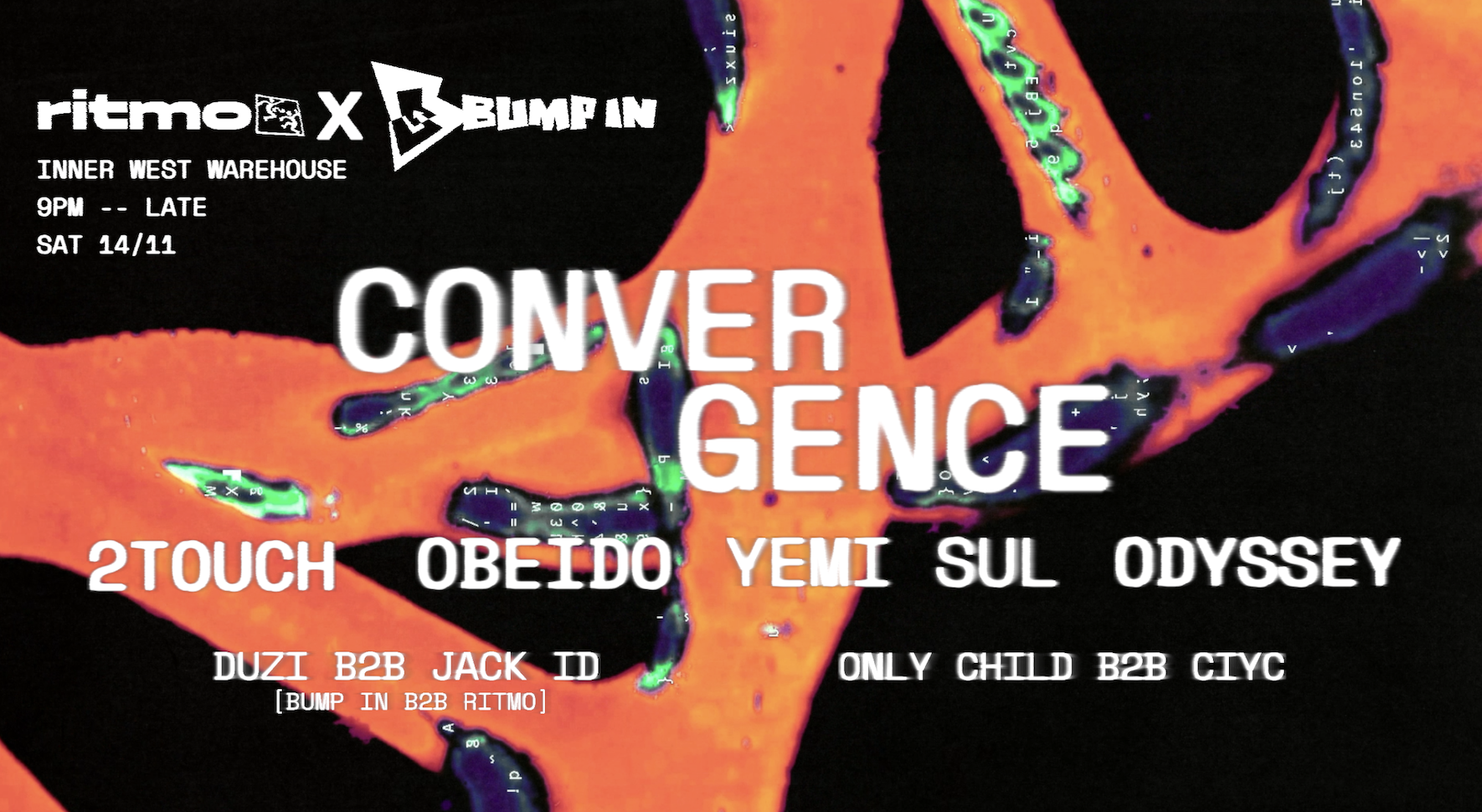 Convergence
