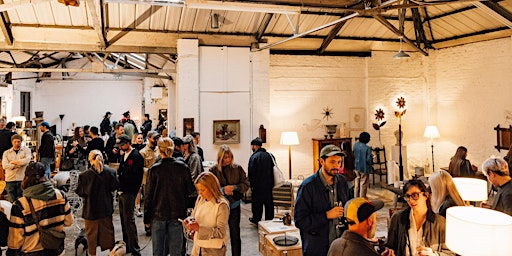 THE SPOTLIGHT MARKET FRIDAY OCTOBER 2026
