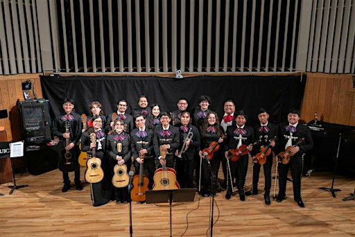 Mariachi Fuego